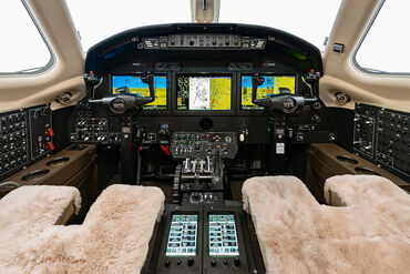 Avionics Upgrades and Installations