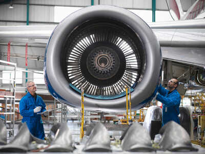 Component Overhaul and Repair