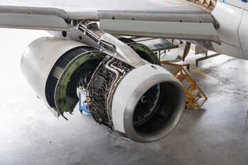 Line Maintenance Services